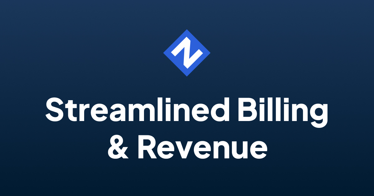 NetSuite Advanced Billing & Revenue Management ZoneBilling